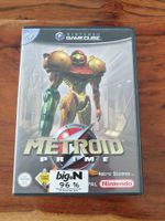 Metroid Prime / Nintendo Gamecube