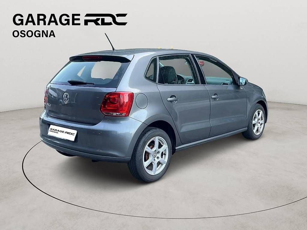 Automobili: VW Polo 1.2 - Collaudata – Usato da Biasca venduto da GarageRDCSagl 2