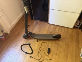 E-Scooter Ninebot es1