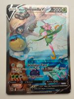 Pokemon Hisui-Dressella V Astralglanz Dartiri Seejong Kinoso