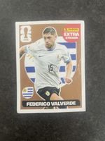 Extra Sticker Federico Valverde