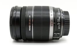 Canon EF-S 18-200mm F/3.5-5.6 IS Objektiv für Canon
