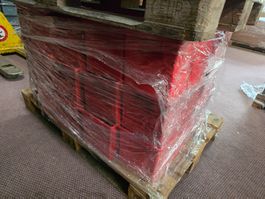 30Stk. gebrauchte Sichtlagerboxen 34x21cm H: 20cm ab 125.-