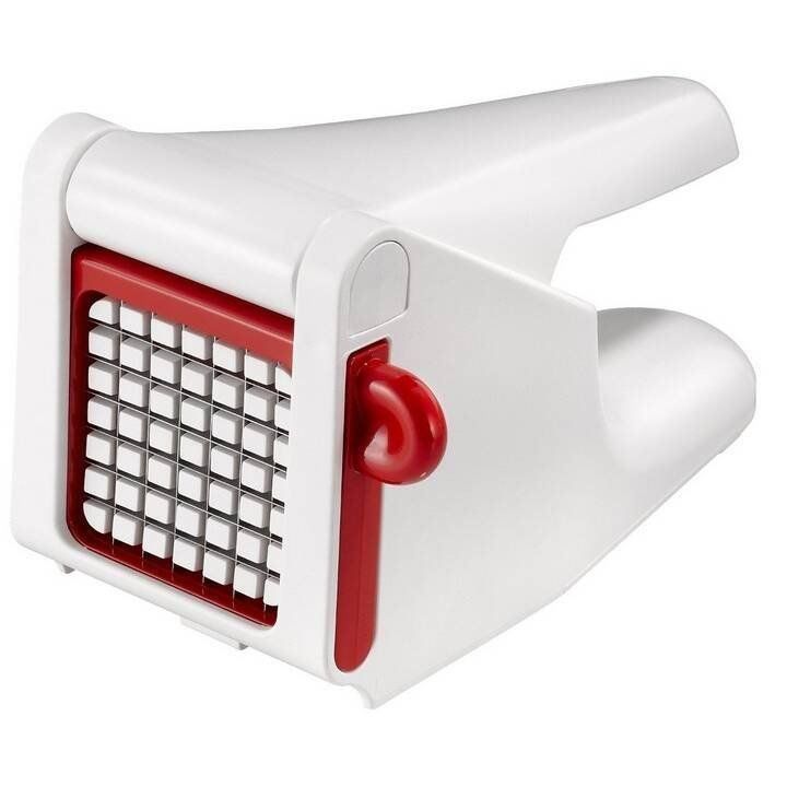 Tefal Elettrodomestici da cucina: Tefal Pommesschneider K03154 – Nuovo e nell'imballaggio originale da Jaberg venduto da Elektromarkt