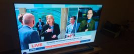 Samsung TV QE65Q65BAU 65 Zoll  Ultra HD 4K QLED