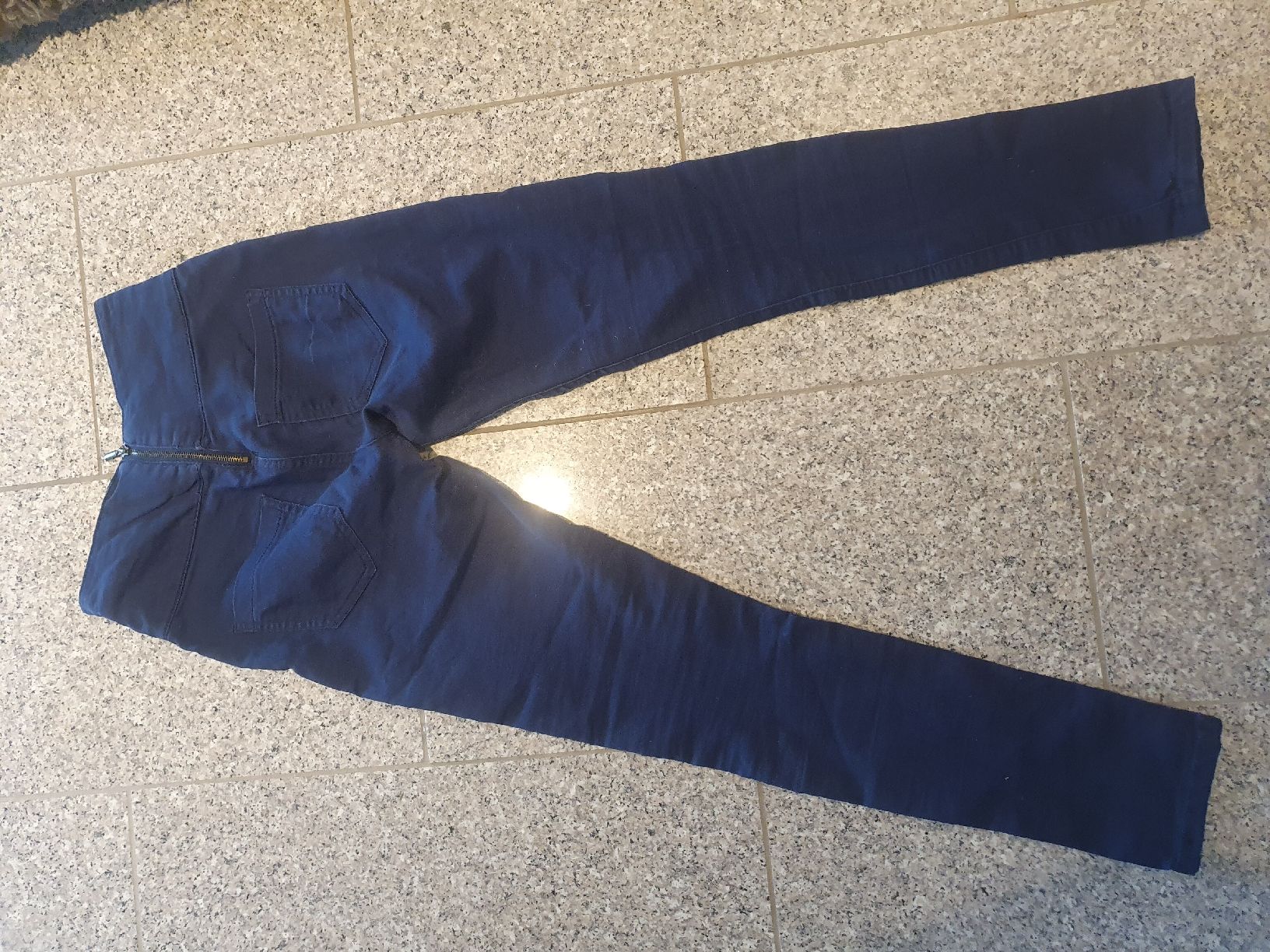 Pantaloni: High waist Hosen – Usato da Moosseedorf venduto da Sonnenschein.. 3