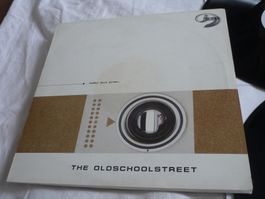 Rare Techno Vinyl - Heiko Laux - the Oldschoolstreet