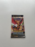 Pokémon HeartGold & SoulSilver Booster
