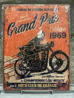 Moto Grand Prix 1969 france