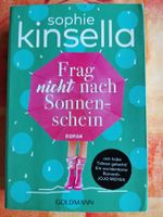 Sopie Kinsella, Frag nicht nach Sonnenschein