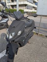 Malaguti Phantom F12R LC (50cc) - Da sistemare