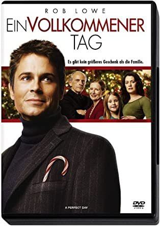 Tutti i DVDs: Ein vollkommener Tag - Rob Lowe – Usato da Dottikon venduto da wanderlaedeli