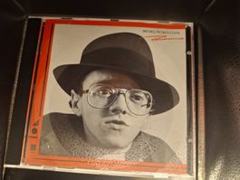Michel Petrucciani – Michel Petrucciani
