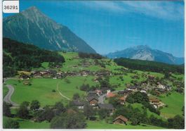 Krattigen - Generalansicht