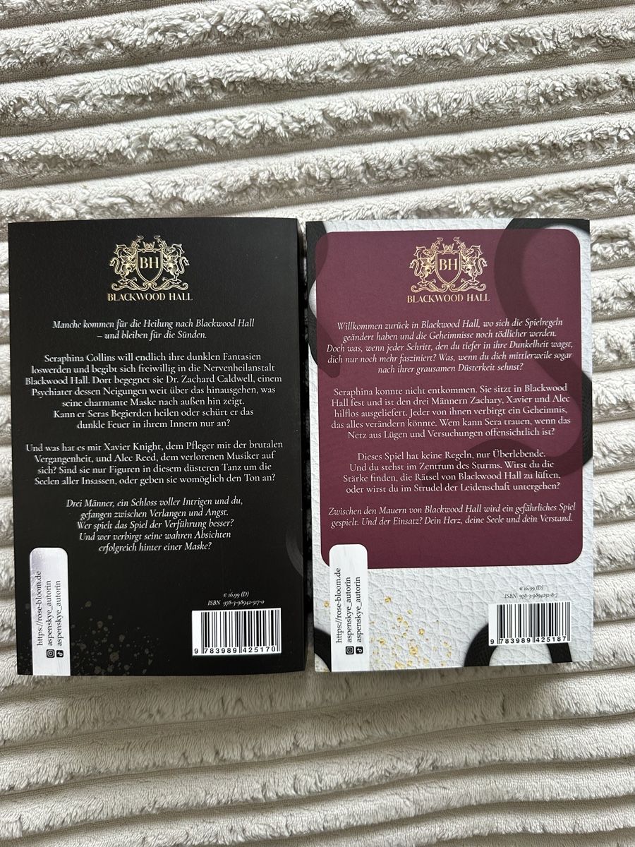 Libri: Dirty Little Liars & Secrets - Aspen Sky – Nuovo e nell'imballaggio originale da Lausen venduto da vxnij 2