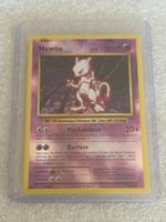 Mewtu no 51/108 Reverse-Holo / BOOSTERFRISH