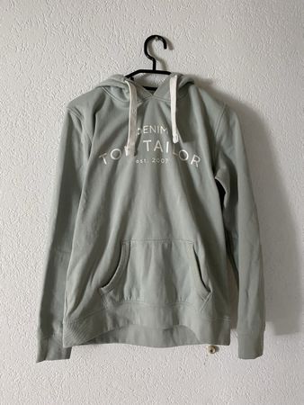 Tom Tailor Pullover mit Kapuze