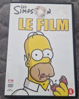 Les Simpson Le Film DVD bon état