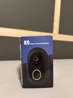 Türklingel doorbell smart visual