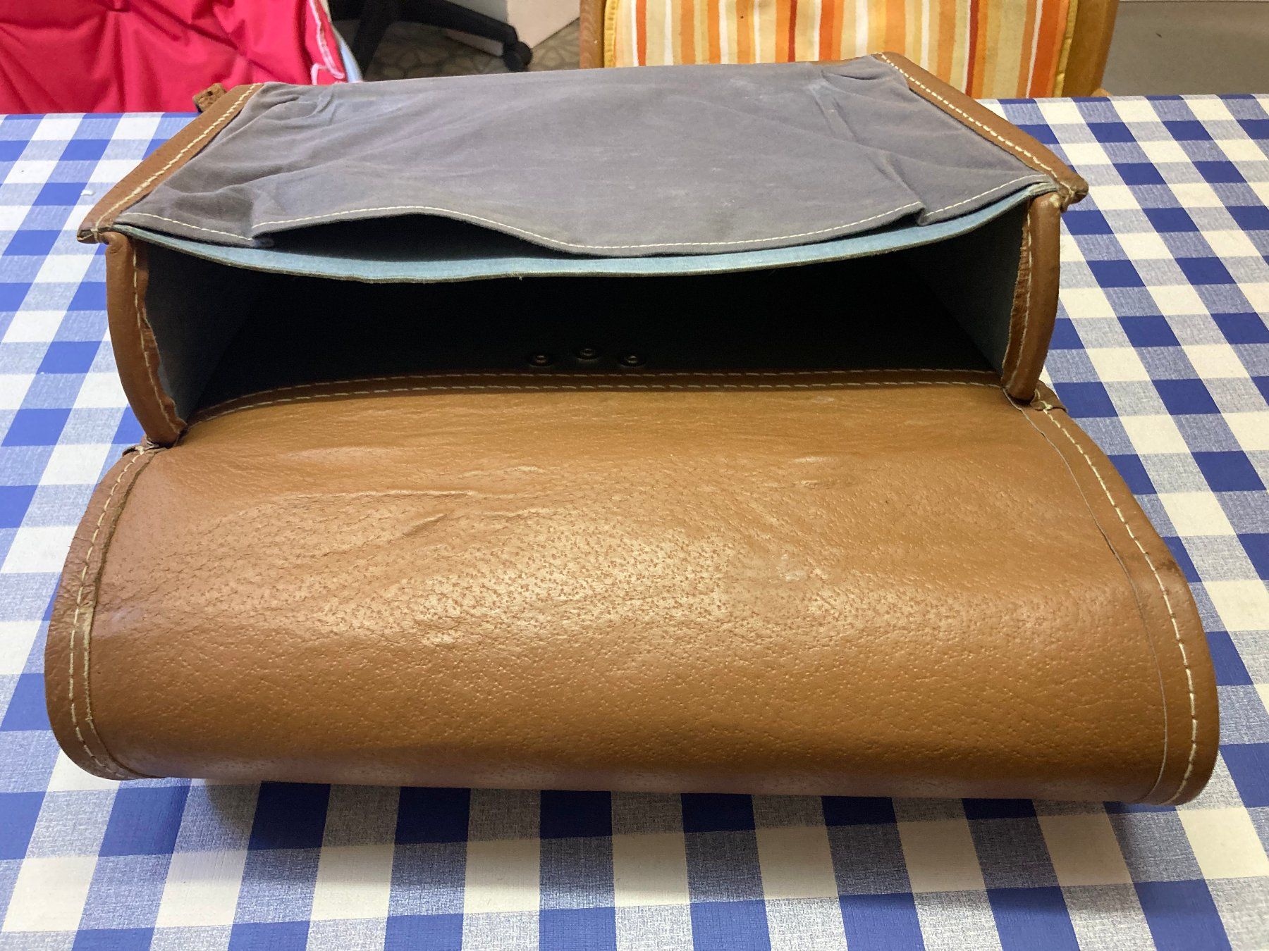 Kindertaschen: Fellthek – Gebraucht aus Richterswil von Nathan_adler 3