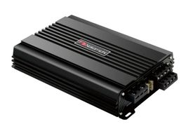 Amplificateur 4 canaux - Nakamichi NKTE80.4