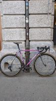 Tomassini Techno Campagnolo Super Record EPS