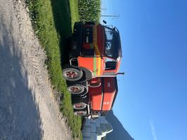 Saurer D330