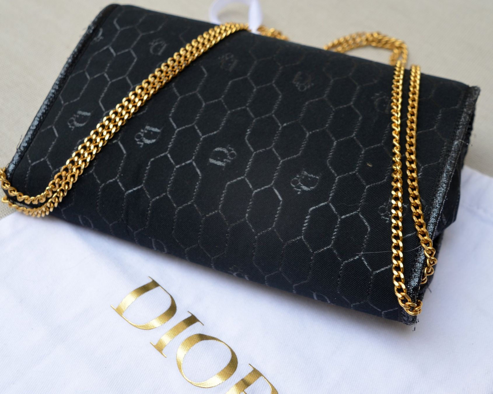 Dior Borse da donna: Christian Dior Tasche / sac – Usato da Collonges venduto da Auganien 2