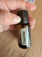 dōTERRA Copaiba ätherisches Öl 15 ml - neu