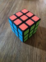 Zauberwürfel 3x3 (wie Rubik's Cube)