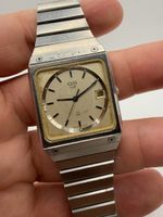 Certina DS N2 Quarzuhr Herren
