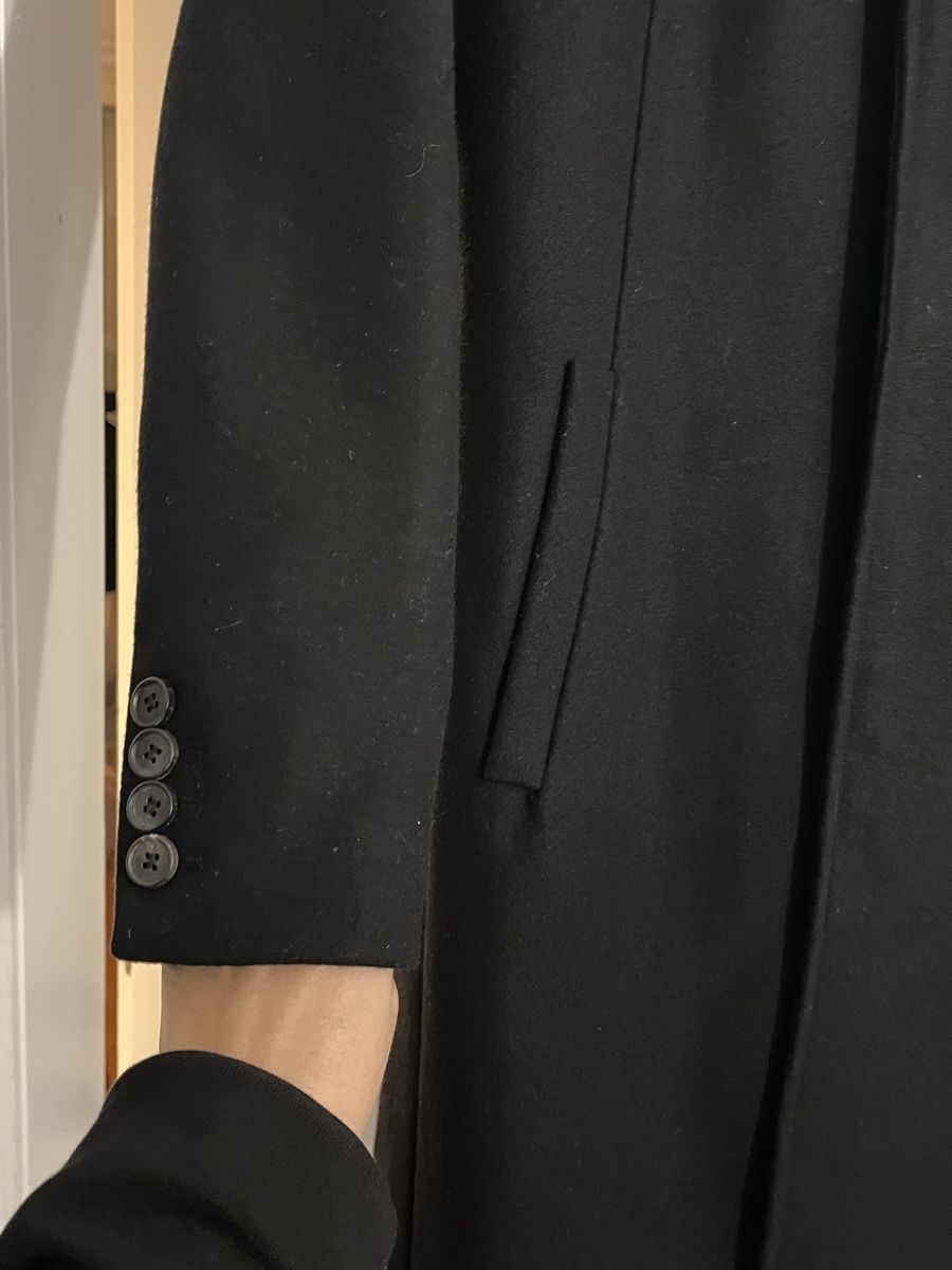Allsaints Cappotti: Wunderschöner Mantel von All Saints – Nuovo (secondo la descrizione) da Uster venduto da Kalici1 2