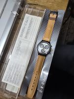 Swatch Chronograph SR618 OVP seit 1992! 