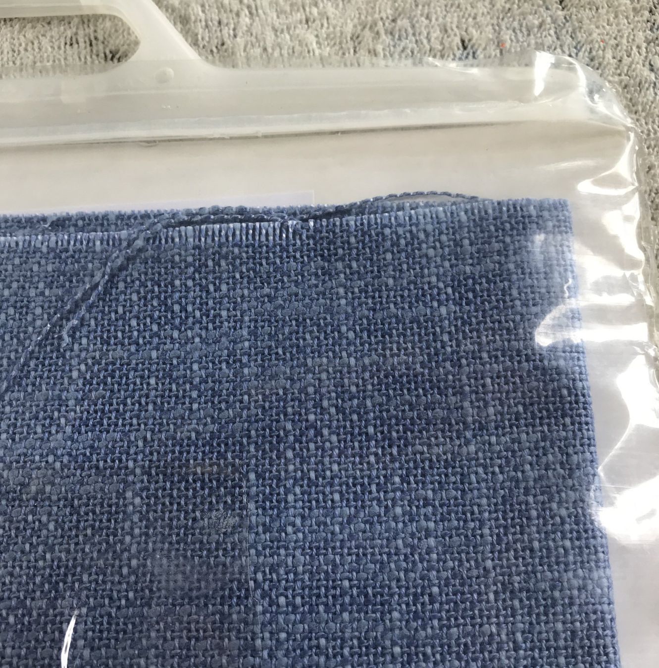 Bastelsets: PATCHWORK CHENILLE PATCH NEU & ORIGINALVERPACKT – Neu und originalverpackt aus Ostermundigen von wini63 1