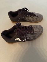 Hallenschuh Fila gr. 37