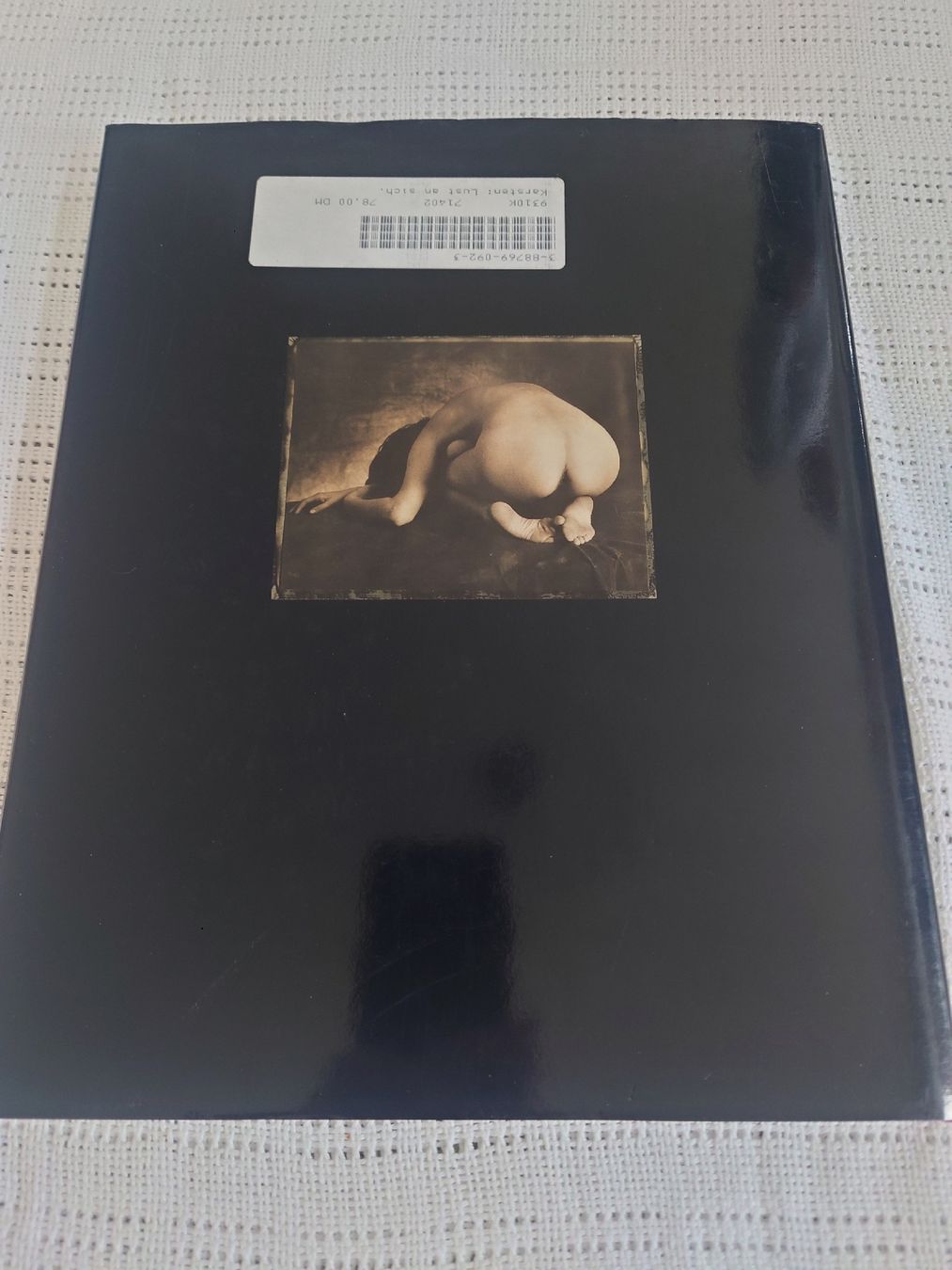 Libri: Thomas Karsten - Lust an sich – Usato da Zürich venduto da Almohammed 1