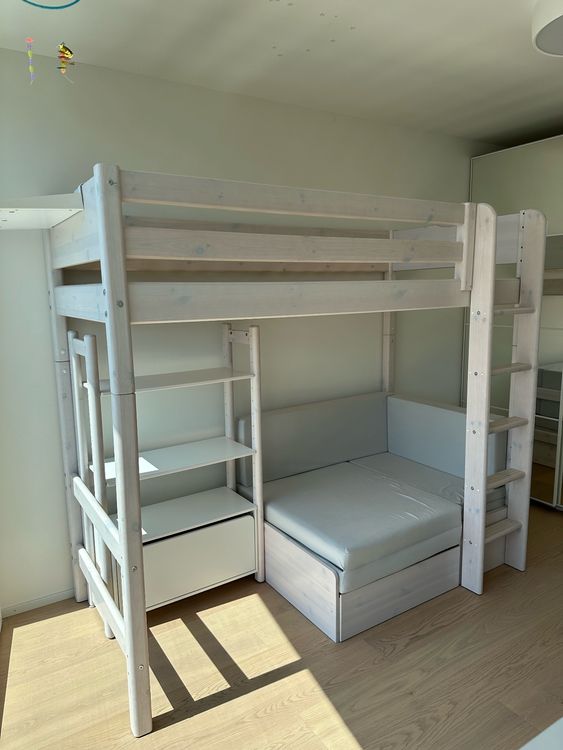 Flexa Hochbett Zubehor