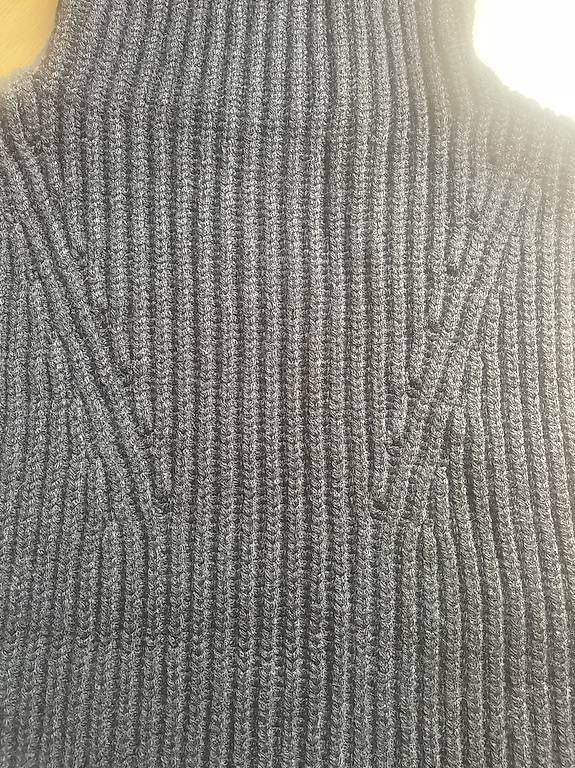 Pullover & Sweatshirts: Pullunder - Le Mont St. Michel – Gebraucht aus Zürich von Kathikap 4