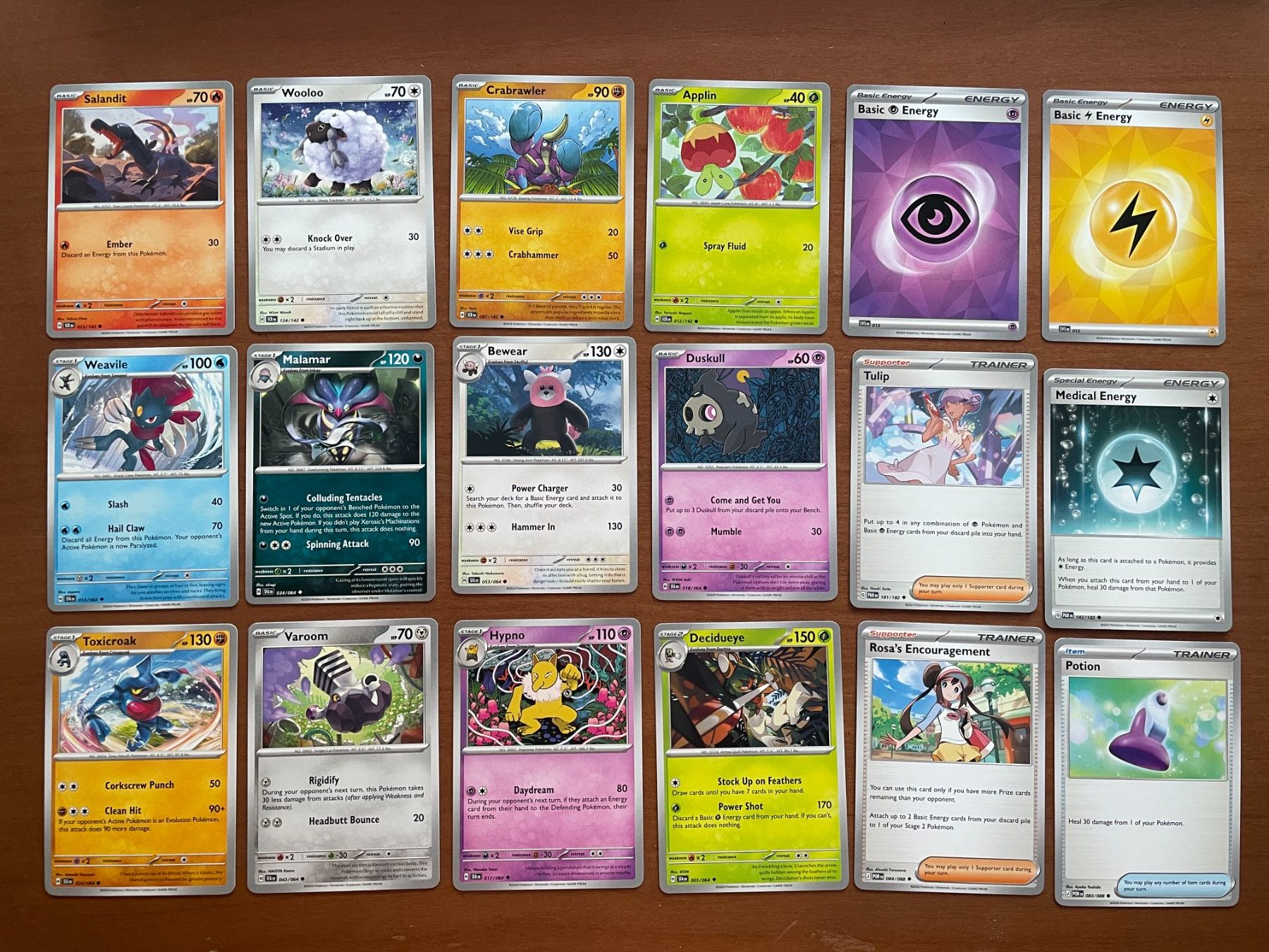 Pokémon Cartes à collectionner: Pokemon Karten Set (Versand gratis) – Neuf (Voir description) à Chur par Angerson