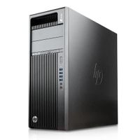 HP Z440 Workstation | Windows 11 Pro | 32 GB RAM | GPU