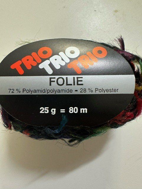Lana: 10 X WOLLE TRIO – Nuovo (secondo la descrizione) da Ostermundigen venduto da wini63 4