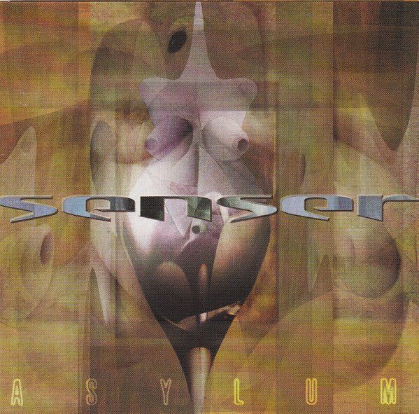 CD: Senser – Asylum – Usato da St.Gallen venduto da jalamusic