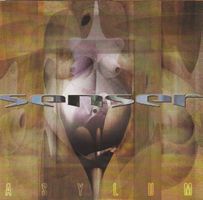 Senser – Asylum
