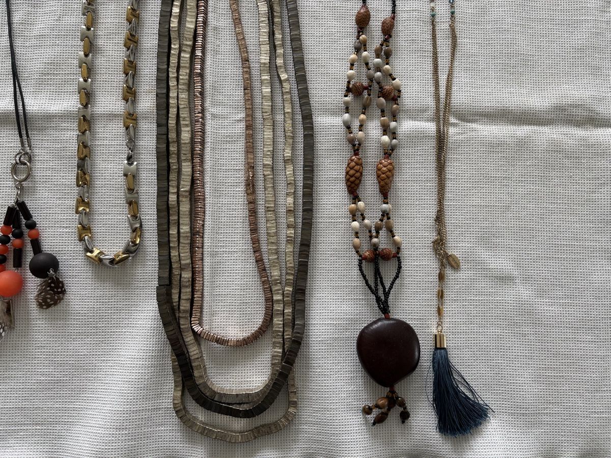Altri gioielli: Modeschmuck  – Usato da Schönenberg ZH venduto da Roxana8820 2