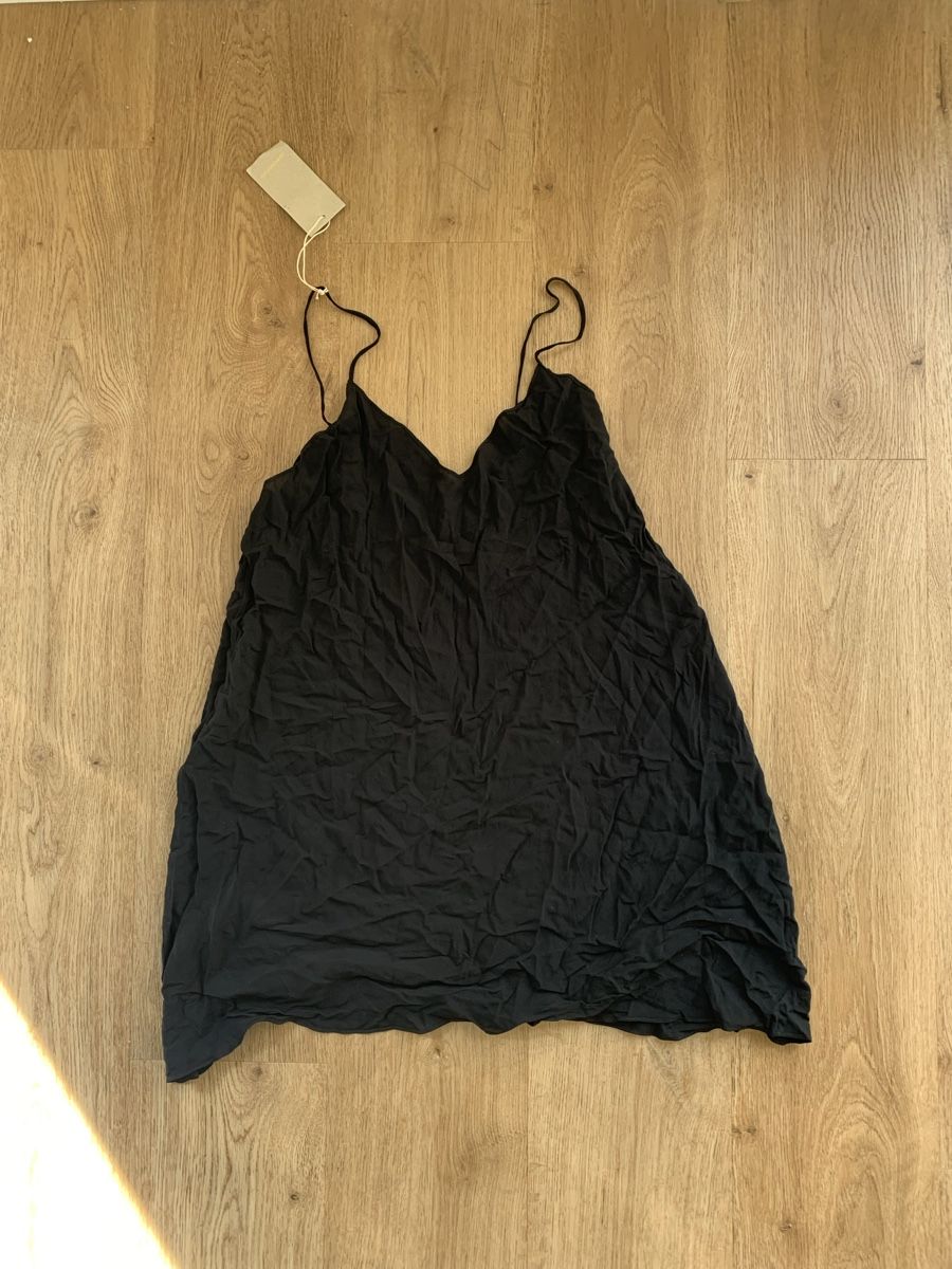 Vanessa Bruno Vestiti: robe style nuisette Vanessa bruno – Nuovo e nell'imballaggio originale da Genève venduto da vic_s9c5