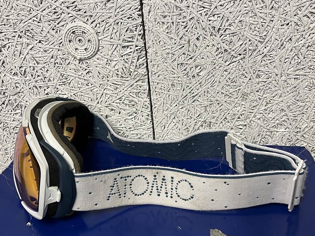 Brillen & Gläser: Atomic Ski Brille – Gebraucht aus Luzern von tro_b2v6 1