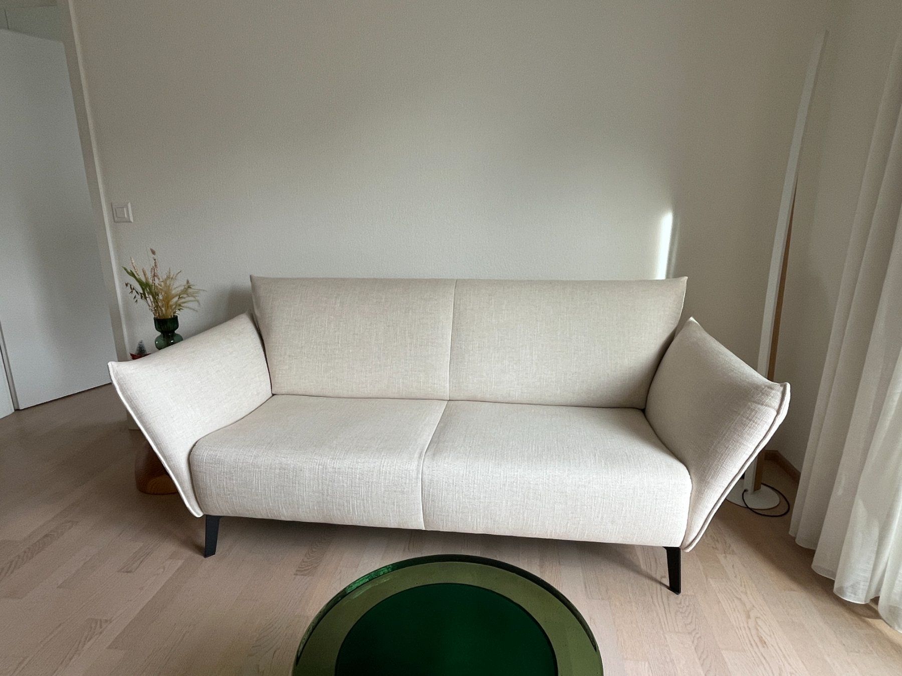 Divani: Sofa: hell / Möbel Pfister – Usato da Zürich venduto da K.B123