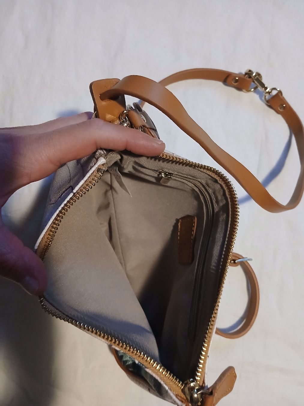 Taschen für Damen: Y not? Collection Handtasche – Gebraucht aus Heimberg von smi_jl82 2