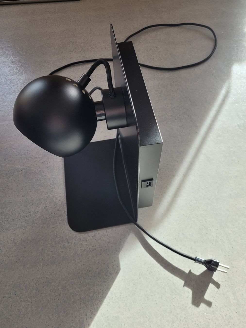 Lampade: Lampe Frandsen Ball – Usato da La Chaux-de-Fonds venduto da yan_ds7h 5