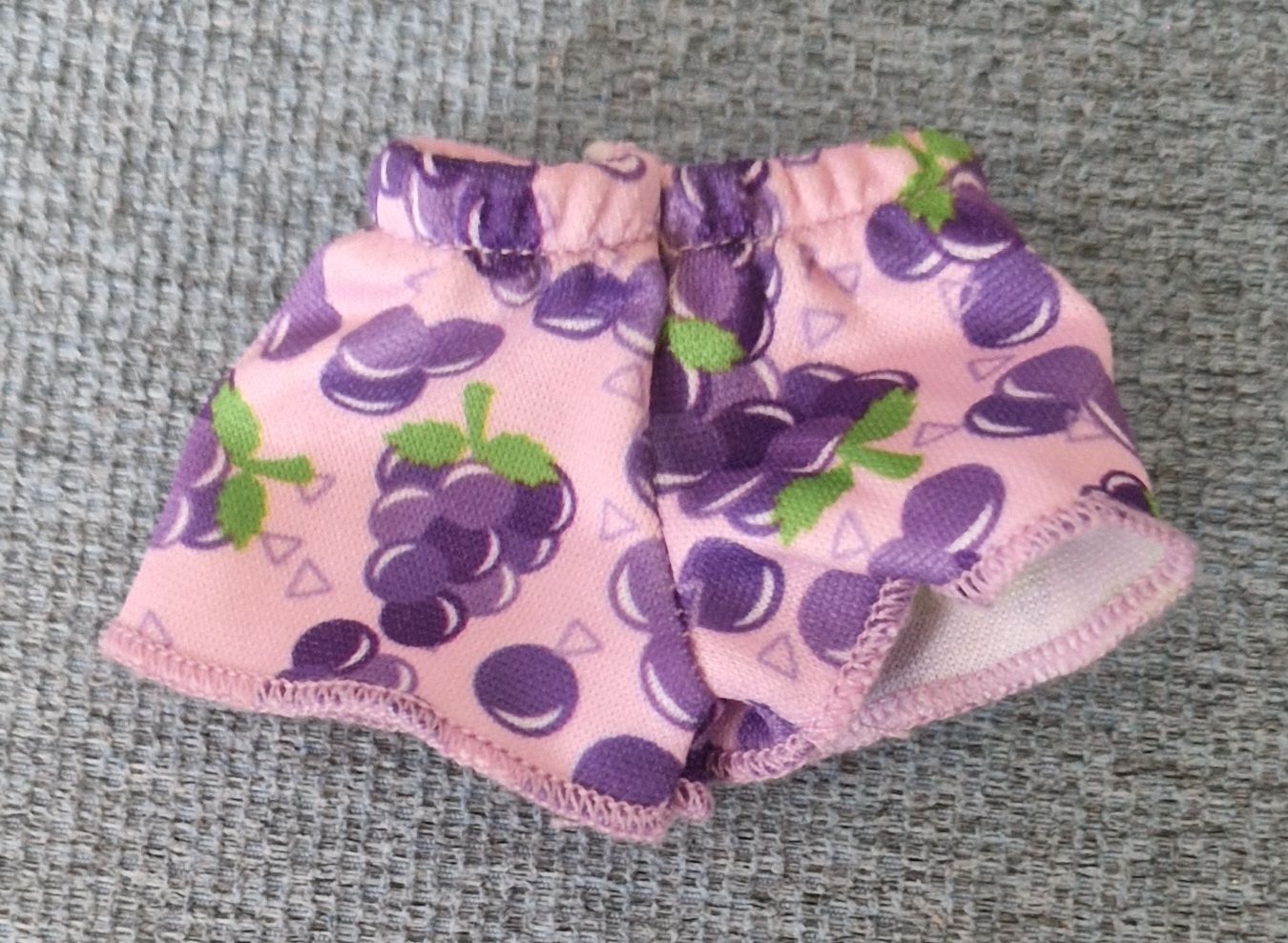 Puppen: short pour Barbie  – Gebraucht aus Couvet von Pioune